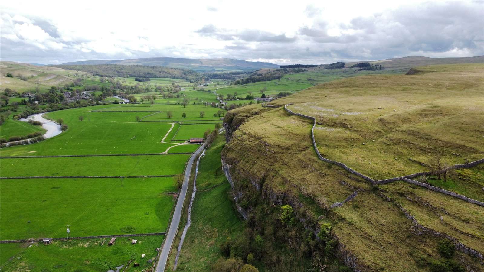 Property for sale in Yorkshire Dales, England Savills