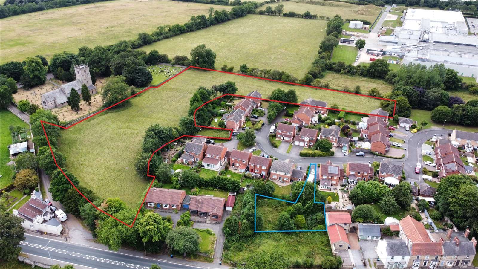 Property for sale in Dalton le Dale, Durham Savills