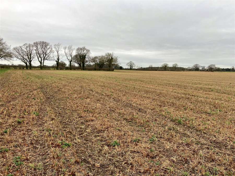 Land At Wheldrake, Crockey HillI, York, North Yorkshire, YO19 4SJ