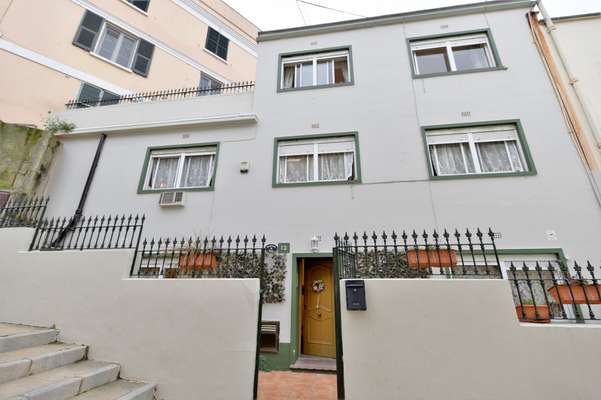 Town House in Gibraltar - South District