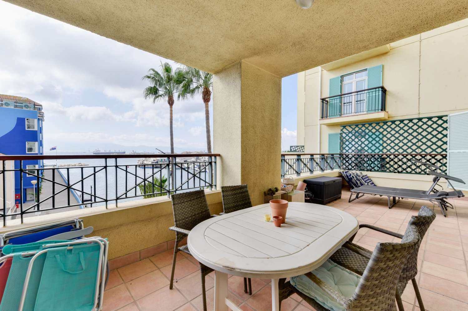 Gibraltar Cormorant Wharf, Queensway Property for sale Savills