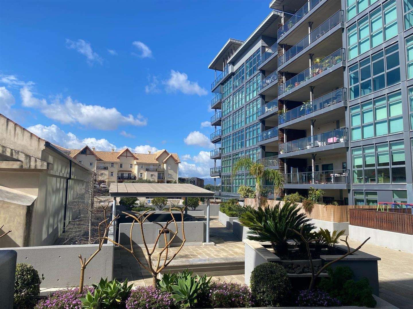 Gibraltar The Anchorage, South District Property for sale Savills