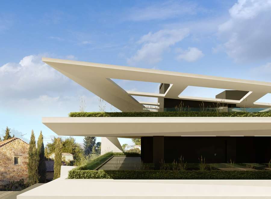 Epitome of luxury, Kifissia, Athens, Attica Property for sale Savills