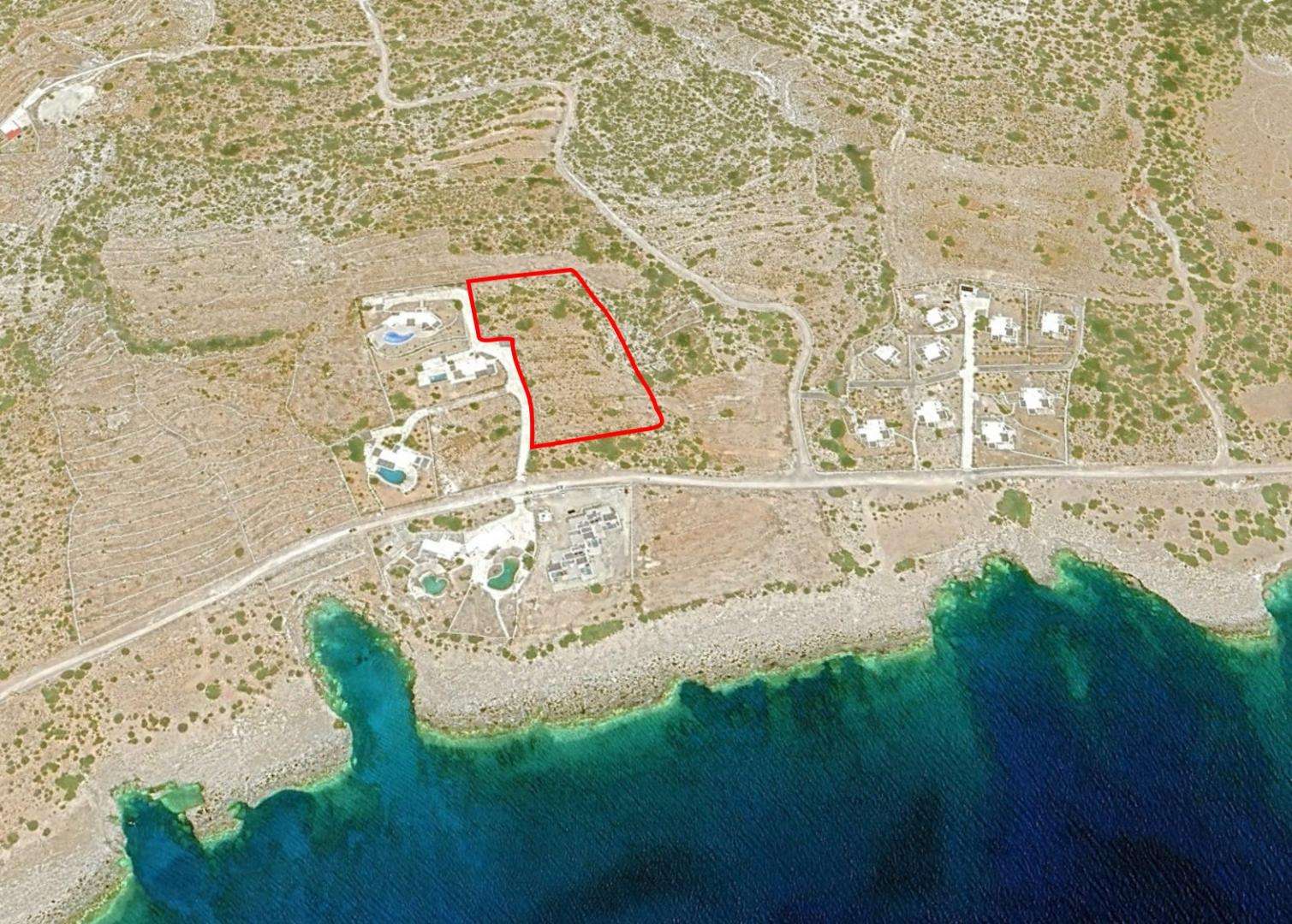 Investment opportunity in Karpathos Island, Ammopi, Karpathos