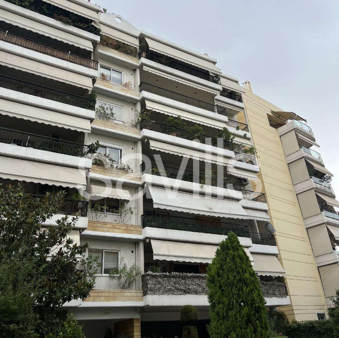 5th Floor apartment in Palaio Faliro, Palaio Faliro, Athens Riviera
