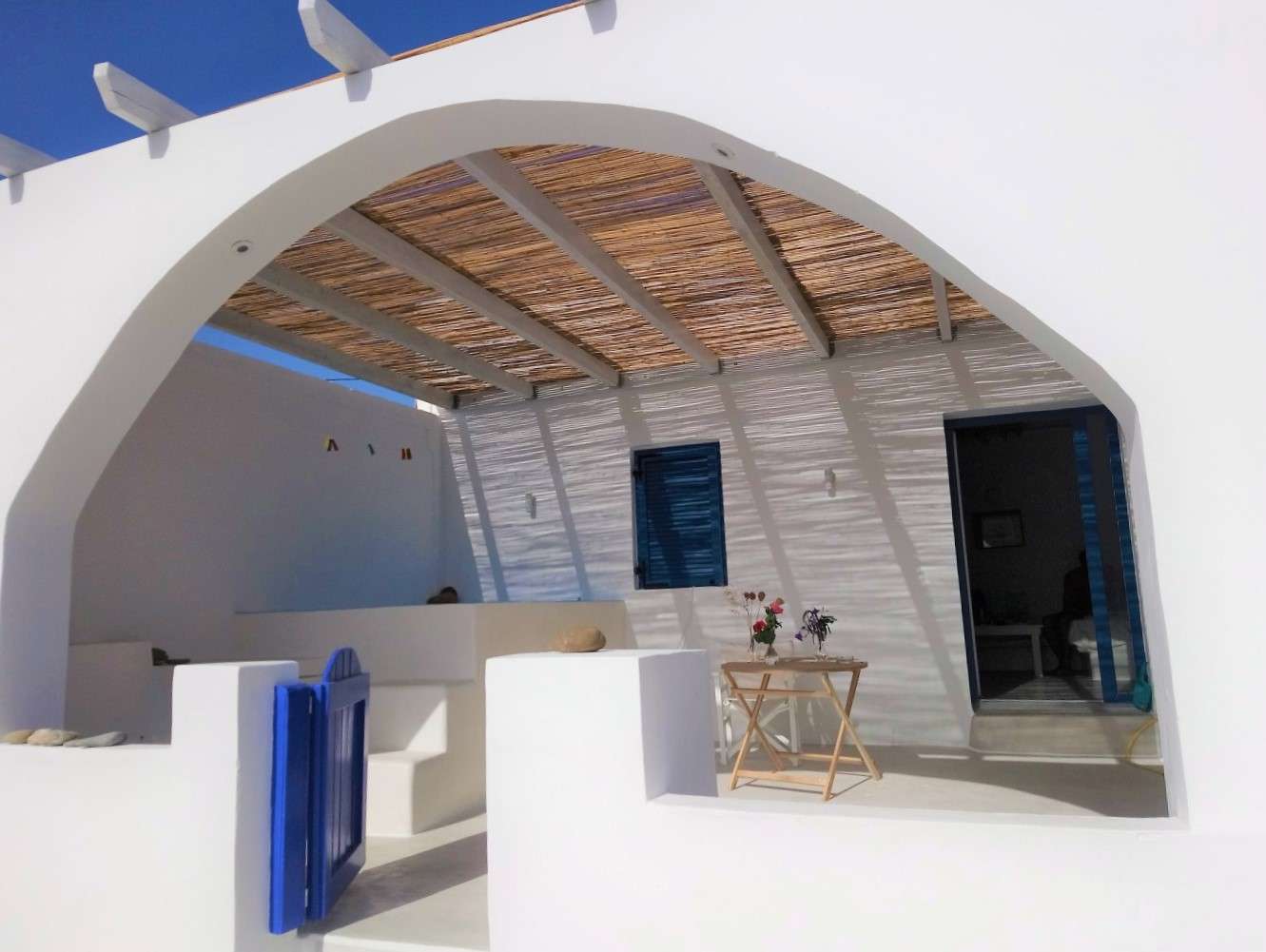 Traditional house in Astypalaia, Astypalaia, Dodecanese Property for