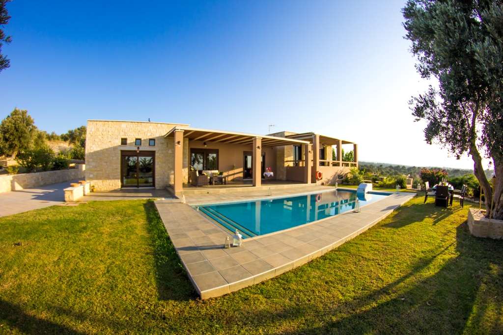 Savills Property for sale in Rethymno, Crete, Greece