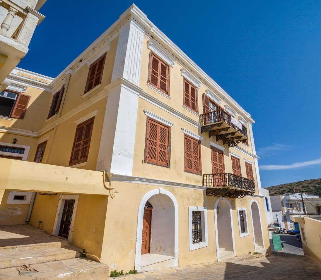 Property for sale in Kalymnos, Dodecanese, Greece Savills