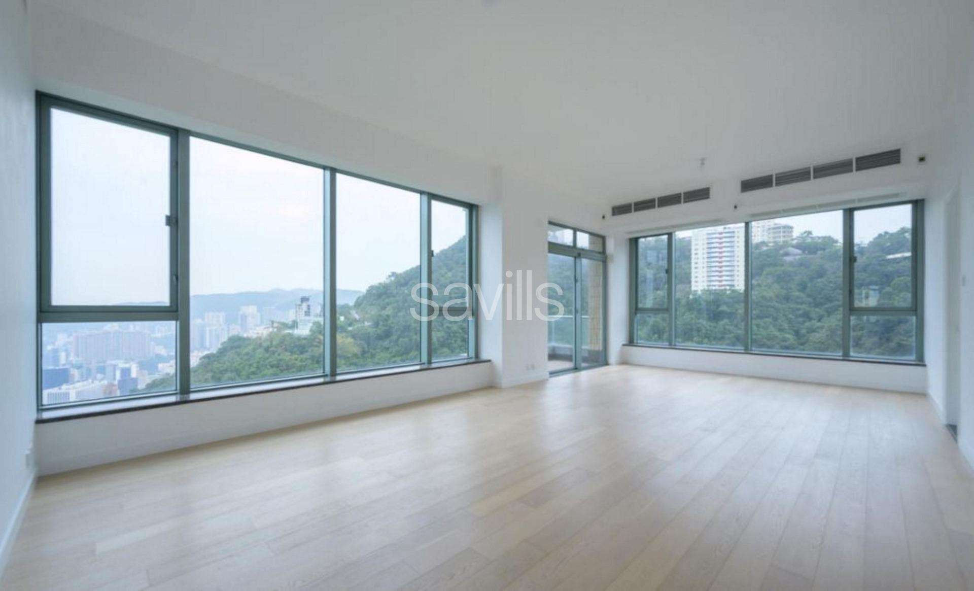 Bowen's Lookout, 13 Bowen Road, MidLevels Central, Midlevels , Hong