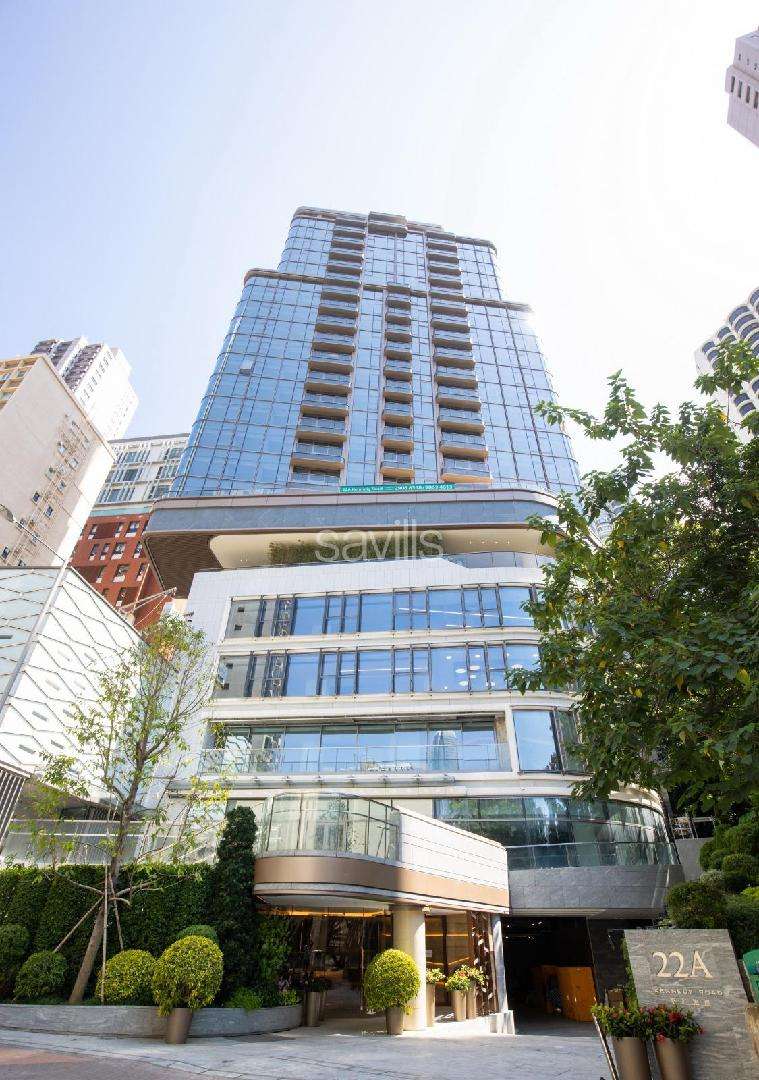 22A Kennedy Road, 22A Kennedy Road, MidLevels Central, Midlevels