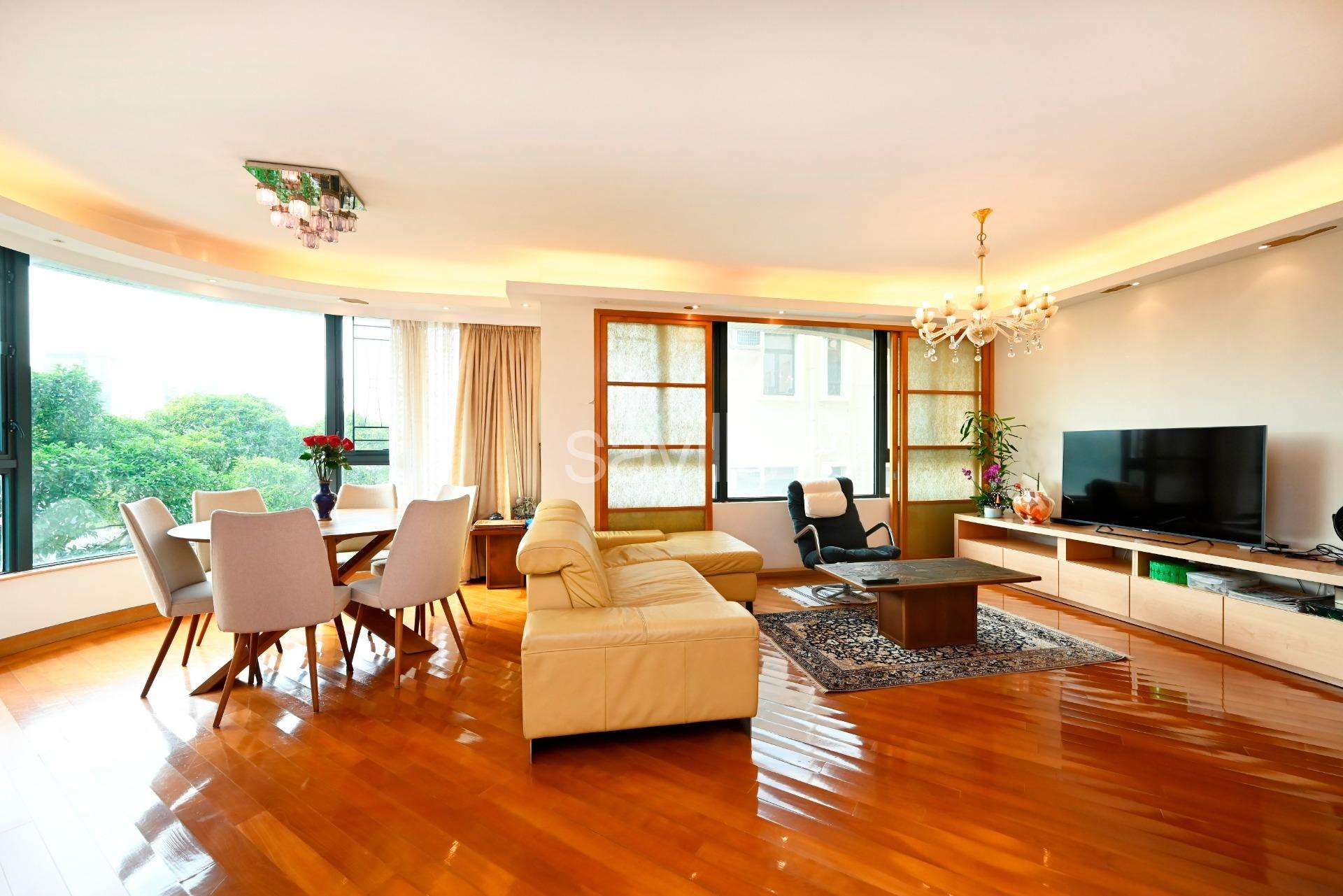 Scenic Lodge, 6 Wang Fung Terrace, Tai Hang, Wan Chai District, Hong