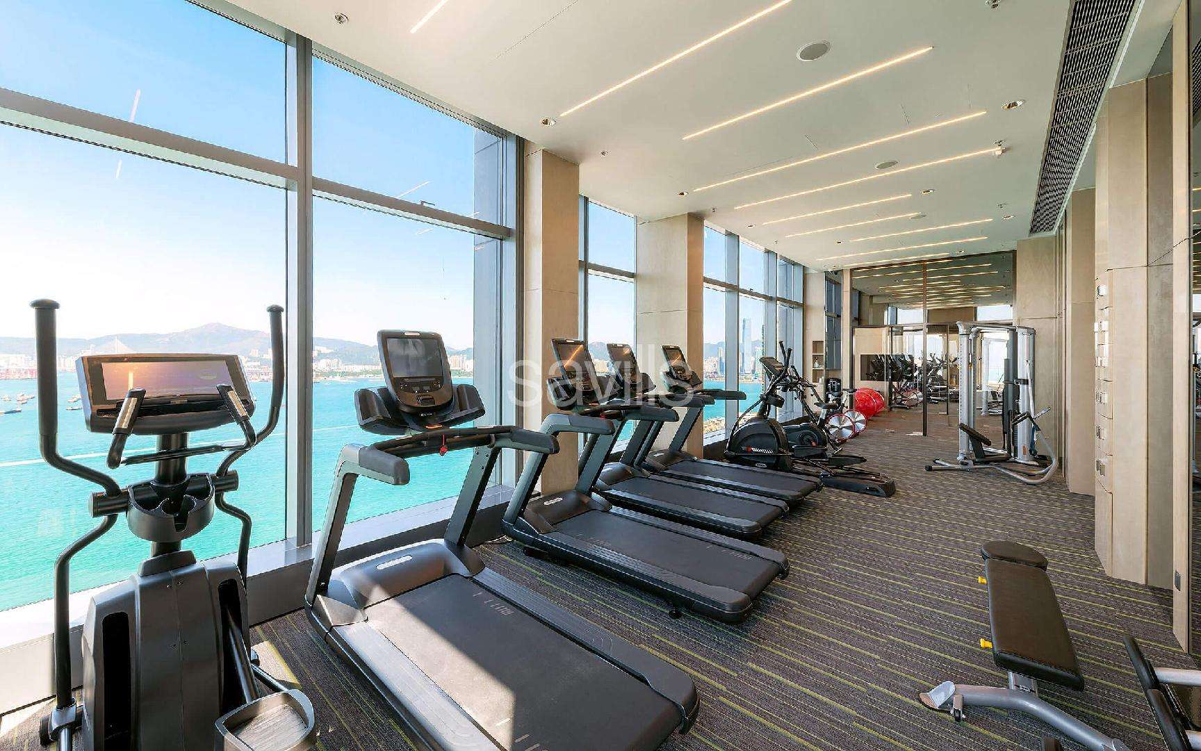 Townplace Kennedy Town, 97 Belcher's Street, Kennedy Town, Central