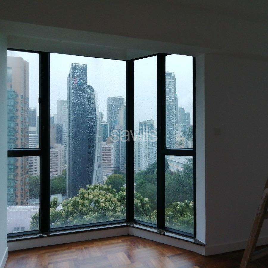 Kennedy Court, 7A Shiu Fai Terrace, MidLevels East, Midlevels , Hong