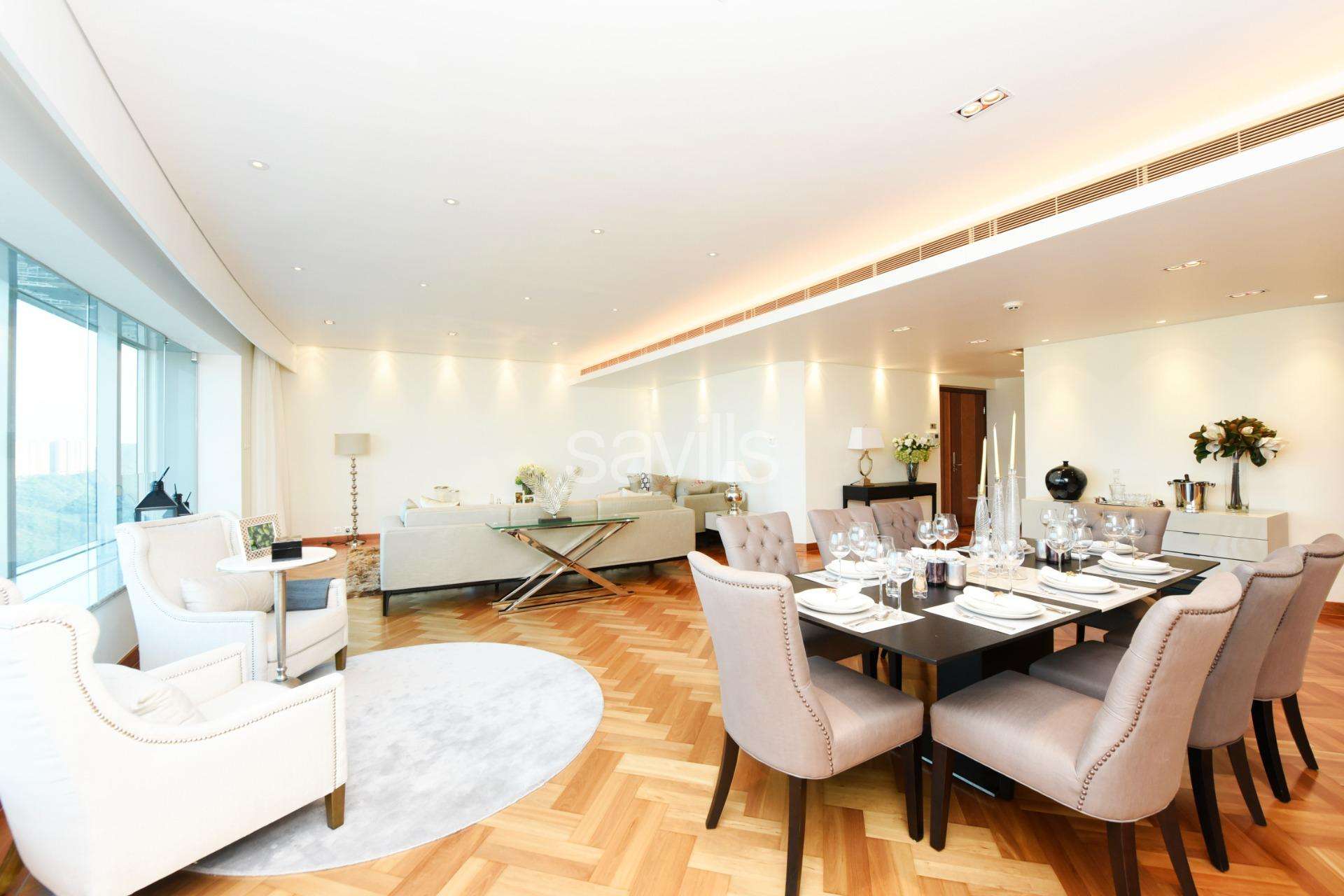 Highcliff, 41D Stubbs Road, MidLevels East, Midlevels , Hong Kong Property to rent Savills