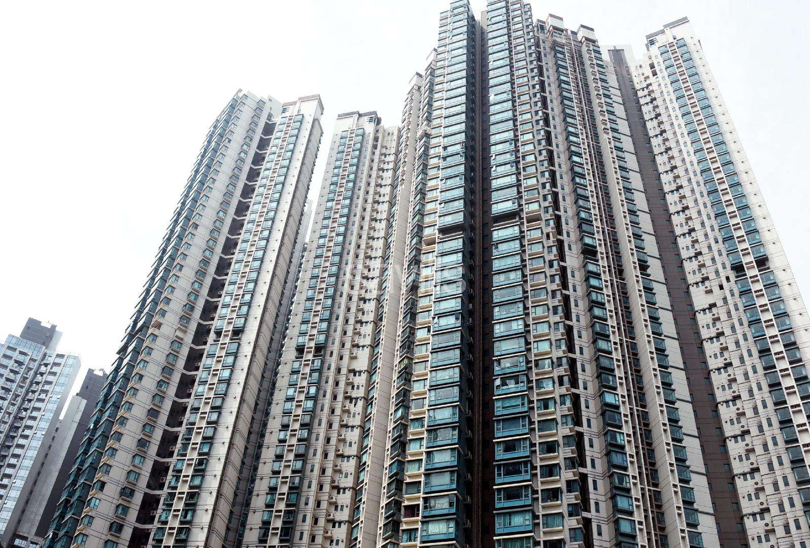 The Long Beach, Hoi Fai Road, Tai Kok Tsui, Yau Tsim Mong