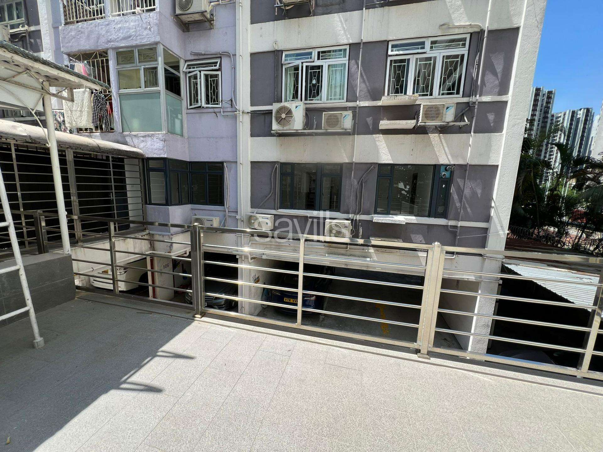 寶峰園, 香港東區鰂魚涌英皇道1090-1094號| 財產待售| 第一太平戴維斯