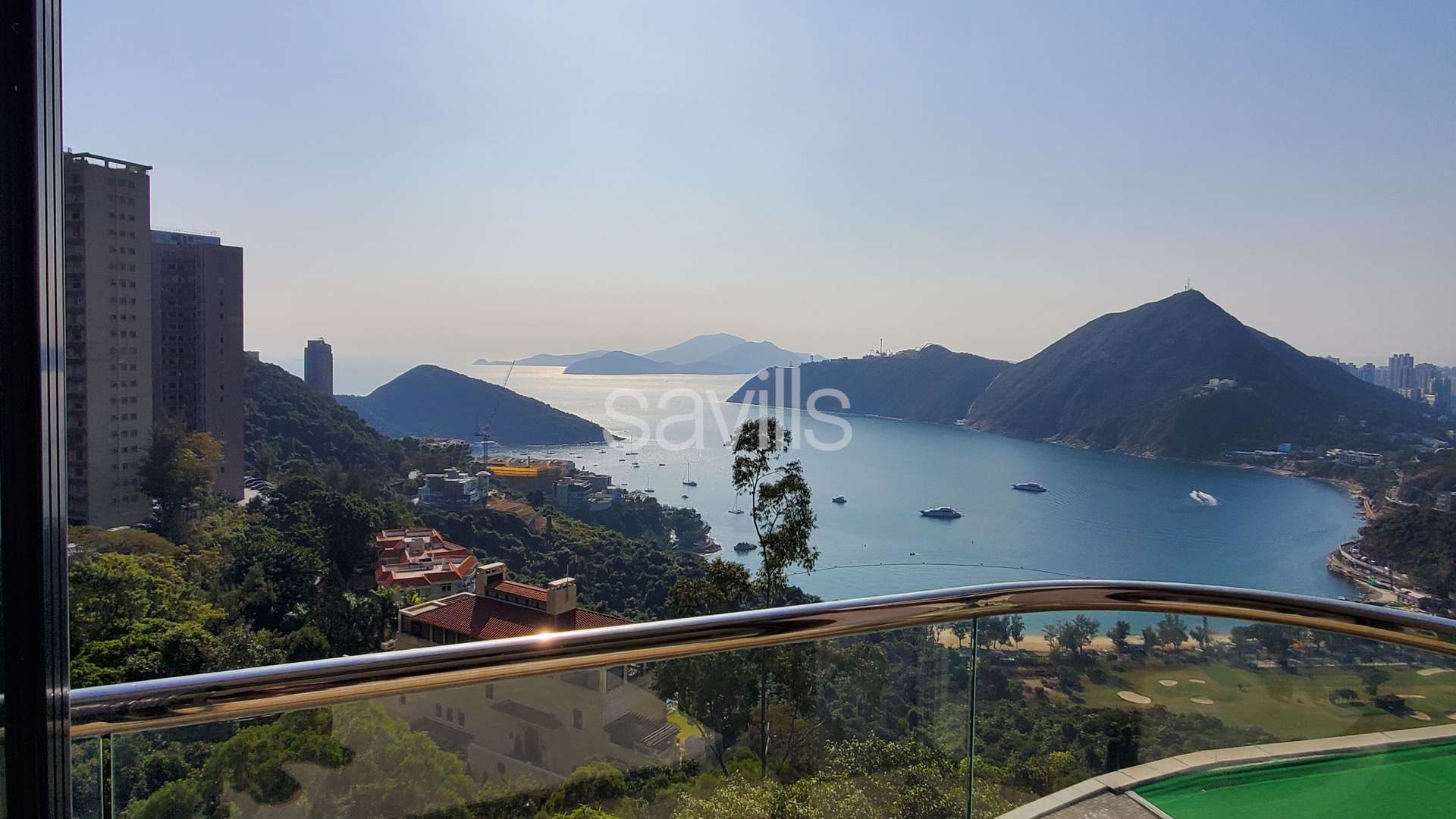 37 Repulse Bay Road, Repulse Bay Road, Repulse Bay, Hong Kong Island