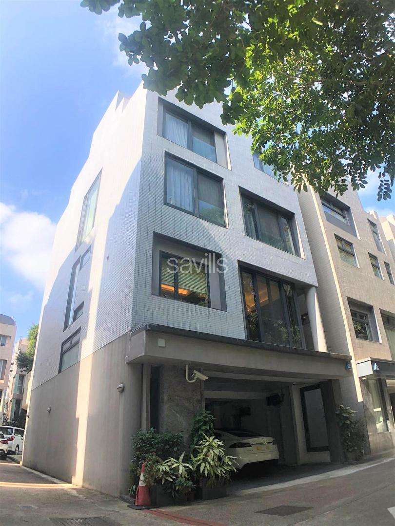 The Hazelton, The Hazelton, 6 Shouson Hill Road, Shouson Hill, Southern