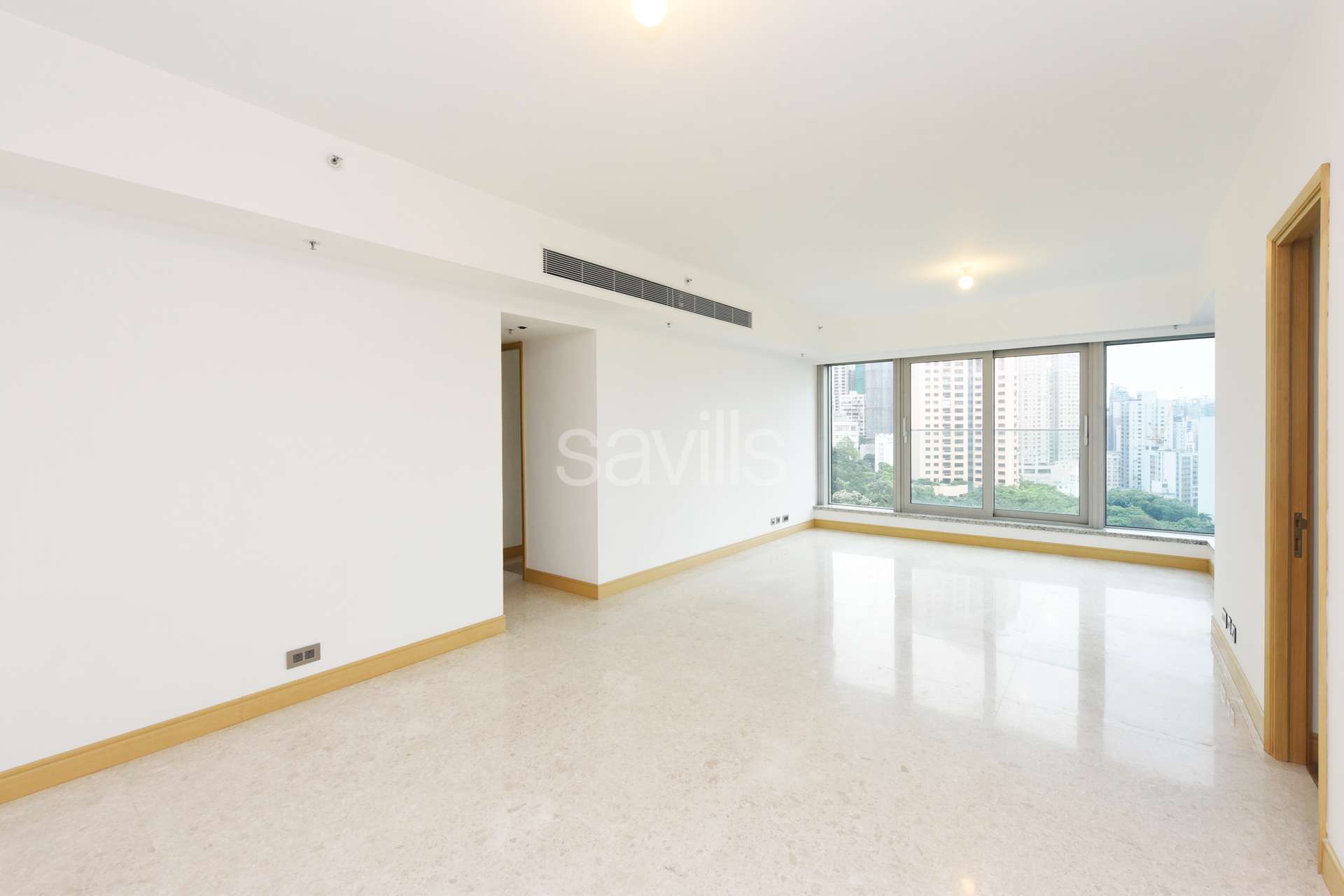 Kennedy Park at Central, Kennedy Road, Central MidLevels, Hong Kong