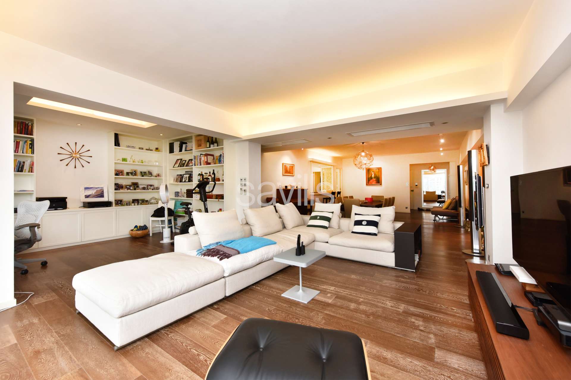 Kenne Mansion (Kennedy Terrace), Kennedy Road, Central MidLevels, Hong