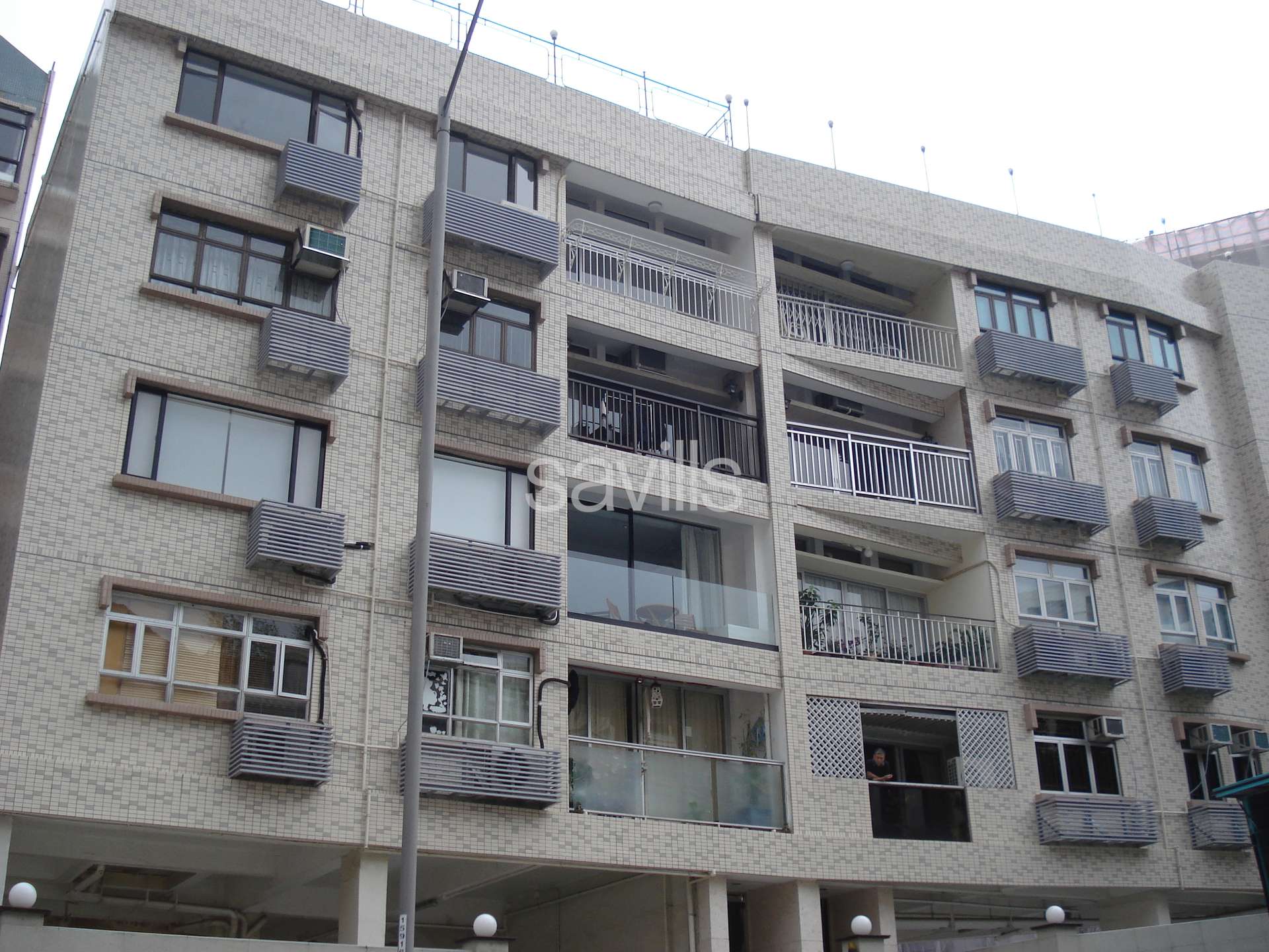 Sunrise Court, Blue Pool Road, Happy Valley, Hong Kong Island