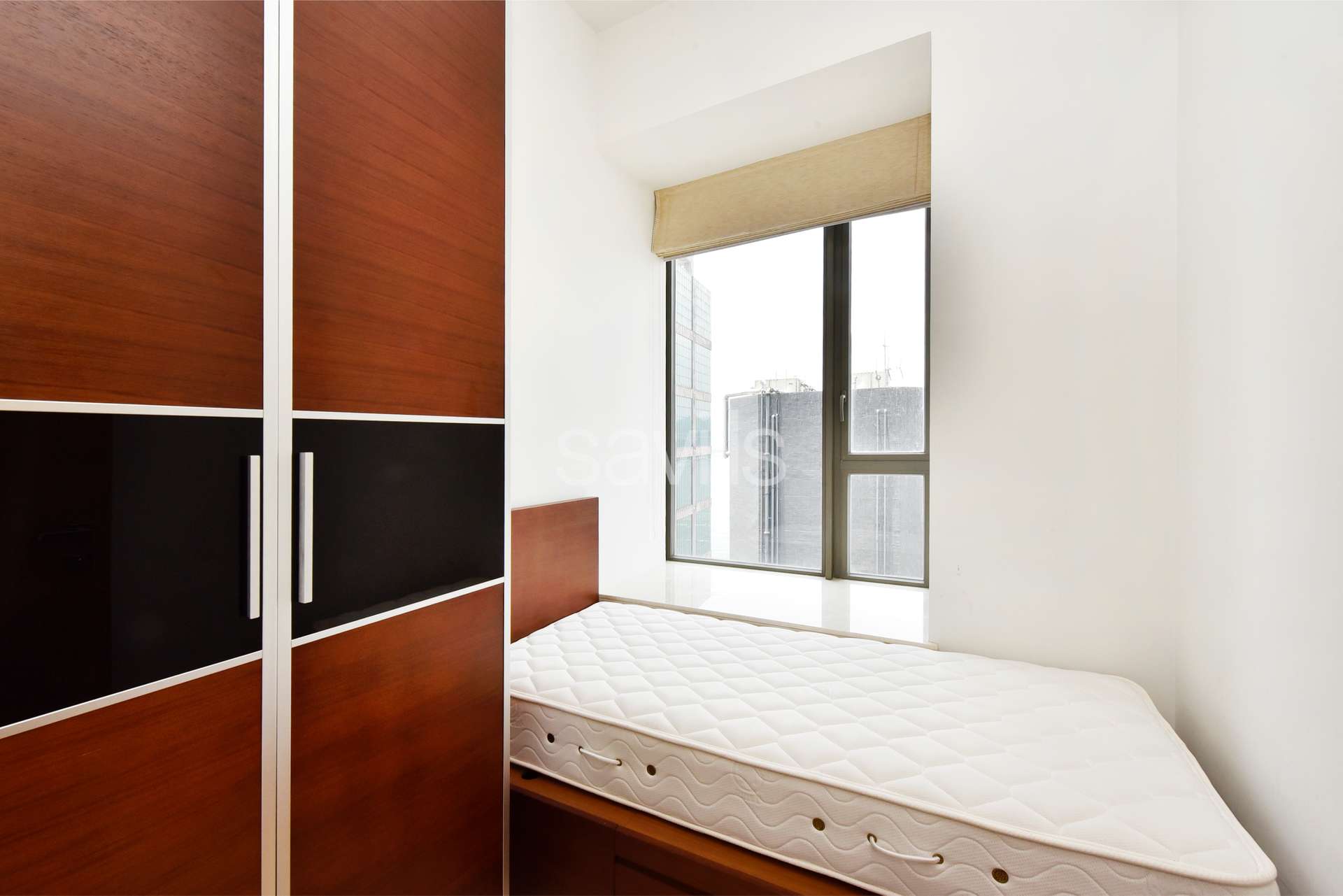 SoHo 189, Queen's Road West, Sheung Wan, Hong Kong Island Property