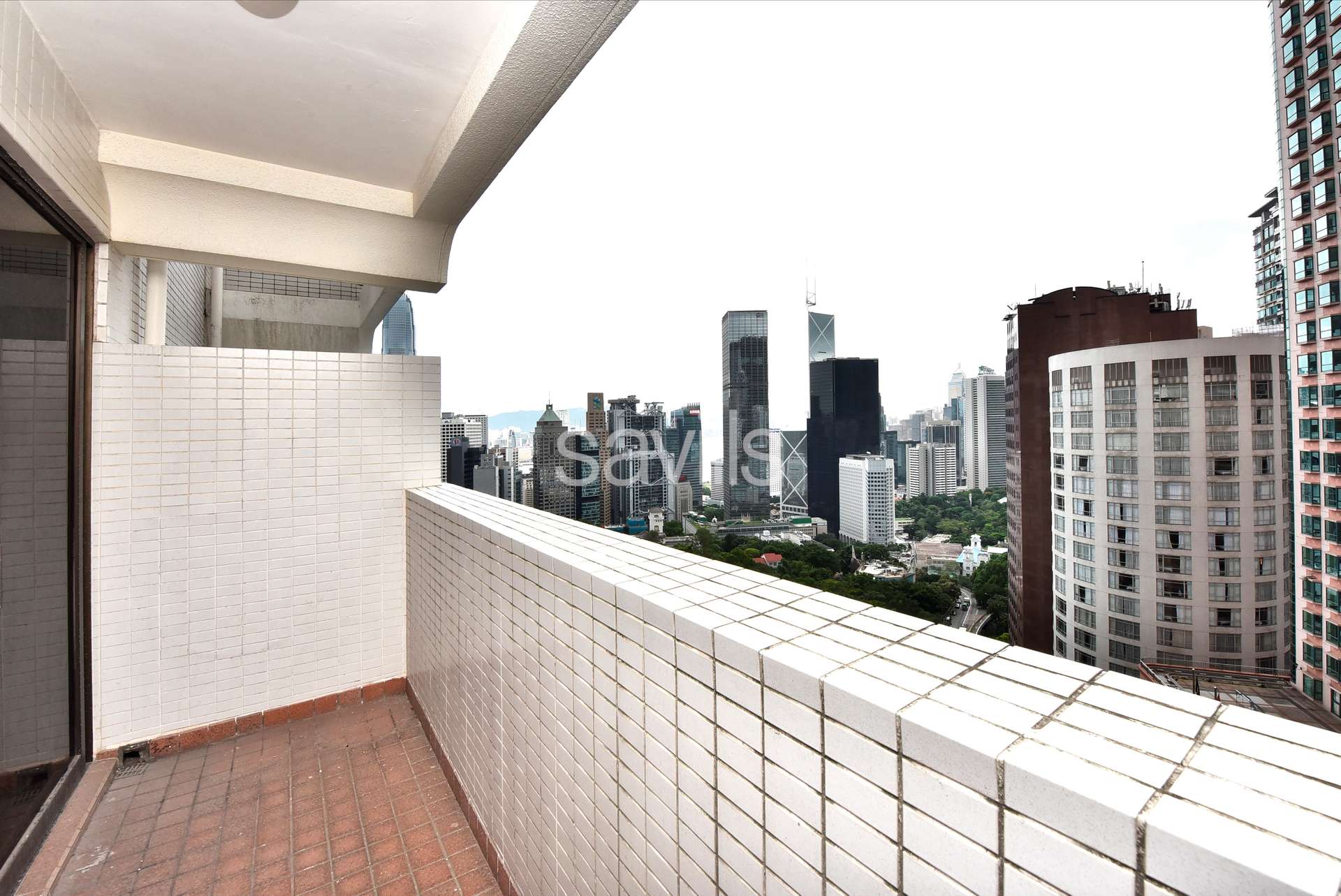 1 Robinson Road, Robinson Road, Western MidLevels, Hong Kong Island