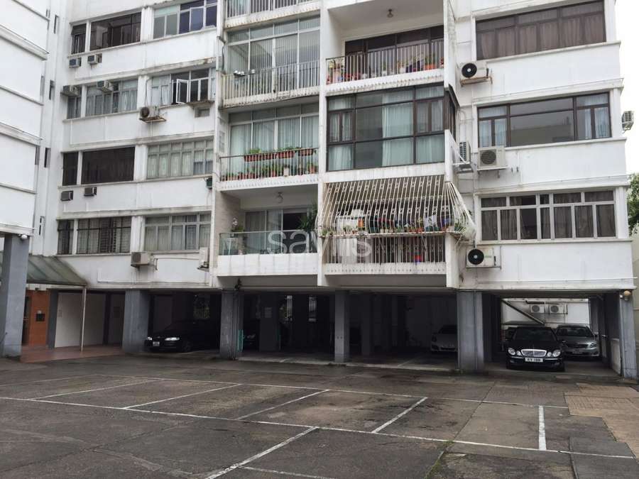 Mayflower Mansion, 11 Wang Fung Terrace, Tai Hang, Wan Chai District