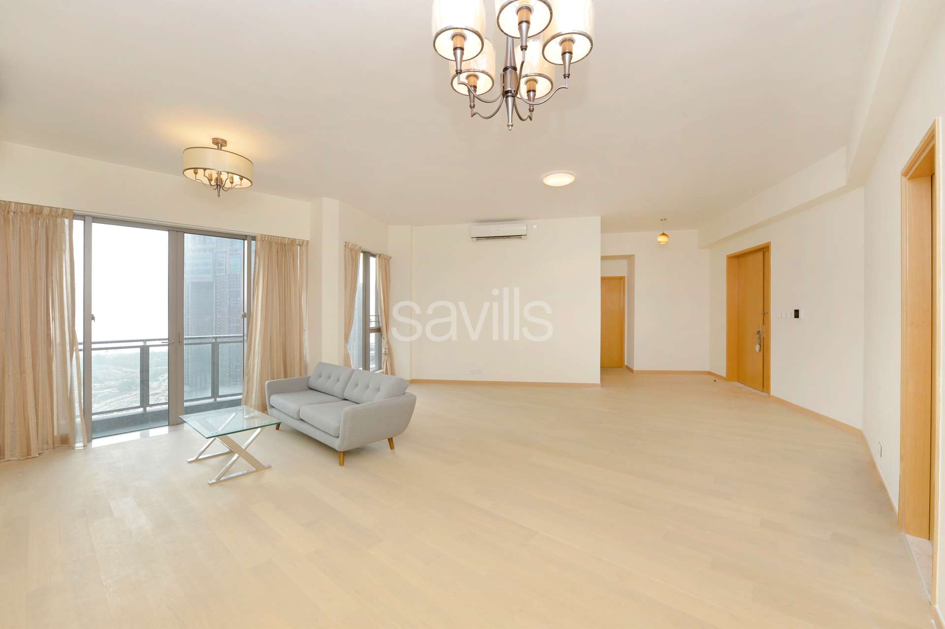 Savills Grand Austin, Austin Road West, Tsim Sha Tsui, Kowloon
