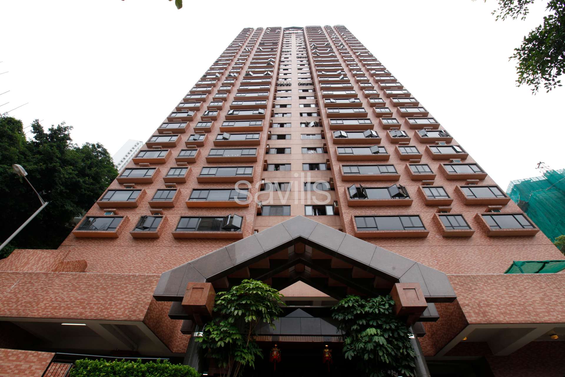 The Broadville, Broadwood Road, Happy Valley, Hong Kong Island