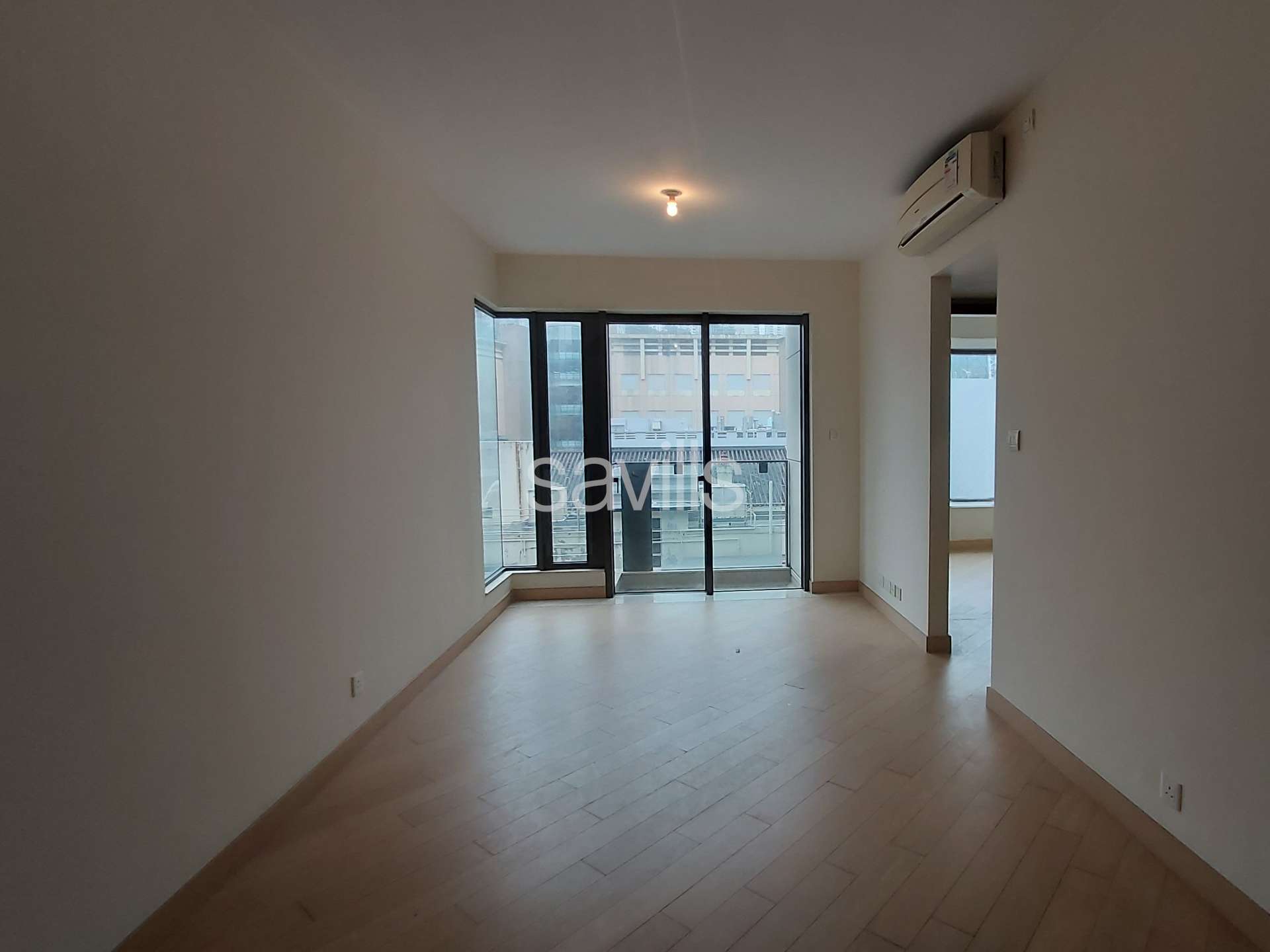 第一太平戴维斯 曦峦 希云街 铜锣湾 香港岛 财产待售