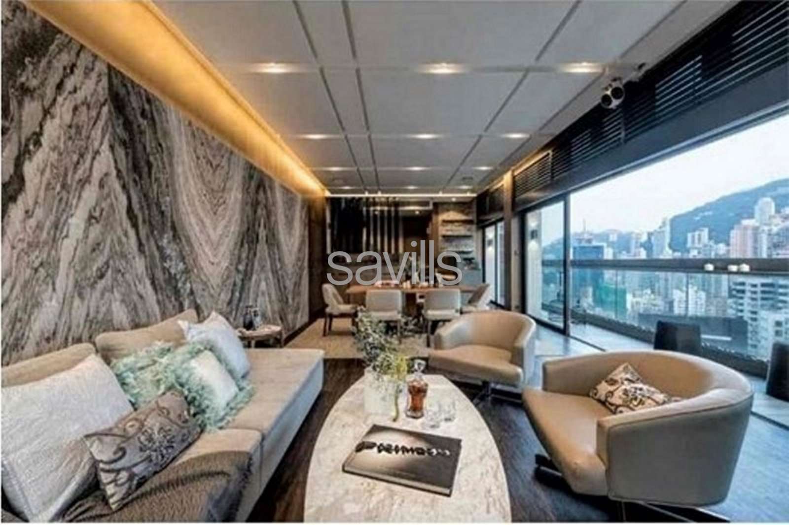 CentreStage, Hollywood Road, Central, Hong Kong Island Property for sale Savills