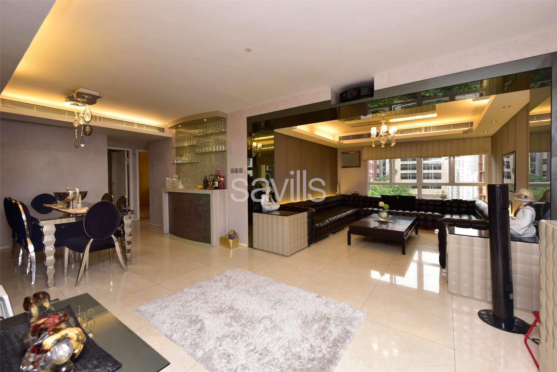 Glory Heights, Lyttelton Road, Western MidLevels, Hong Kong Island