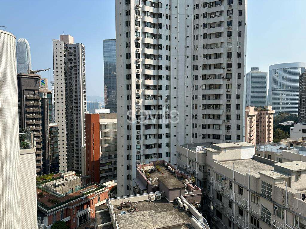 5H Bowen Road, 5H Bowen Road, MidLevels Central, Midlevels , Hong