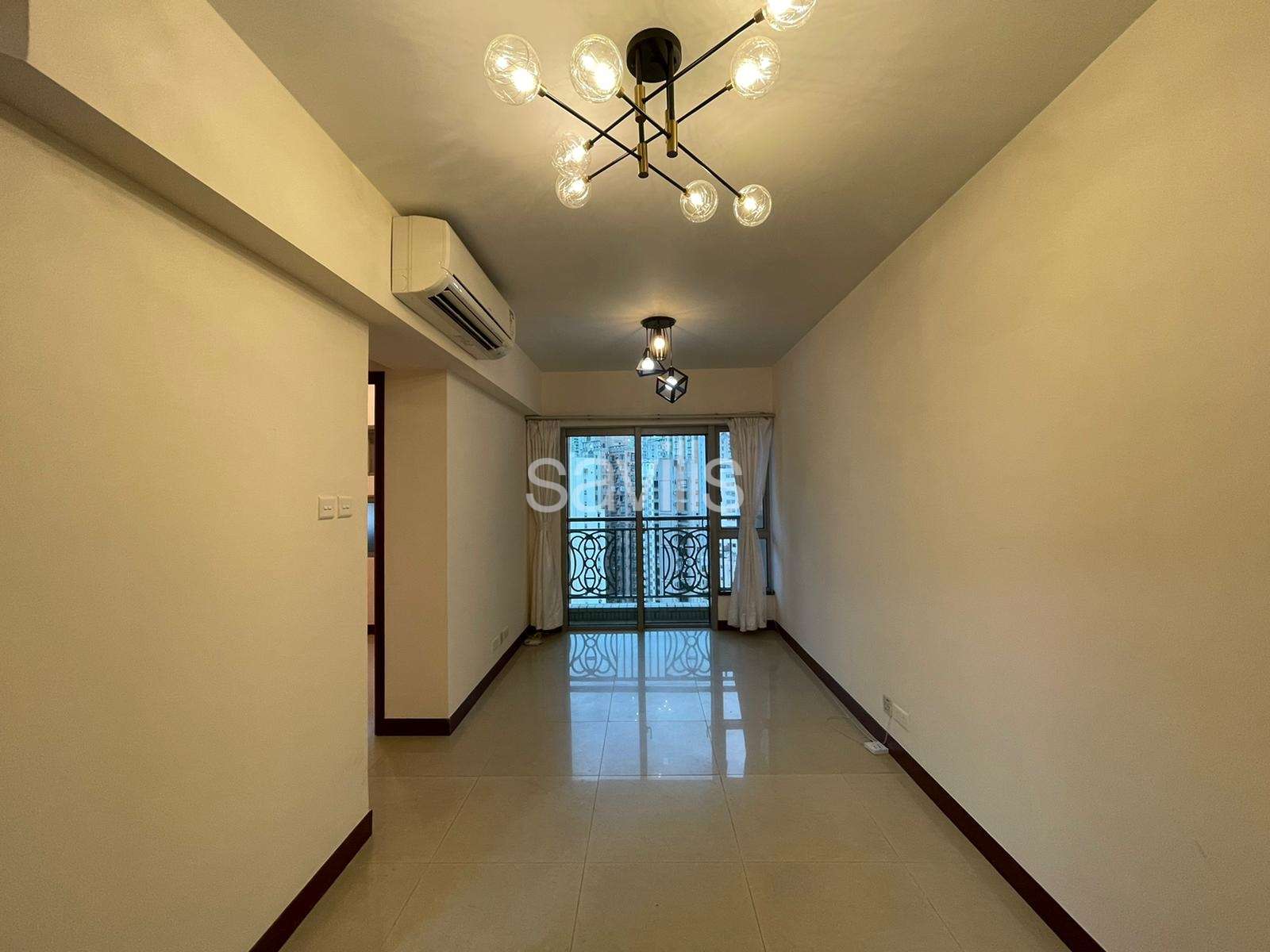 The Merton, Kennedy Town New Praya, Kennedy Town, Hong Kong Island