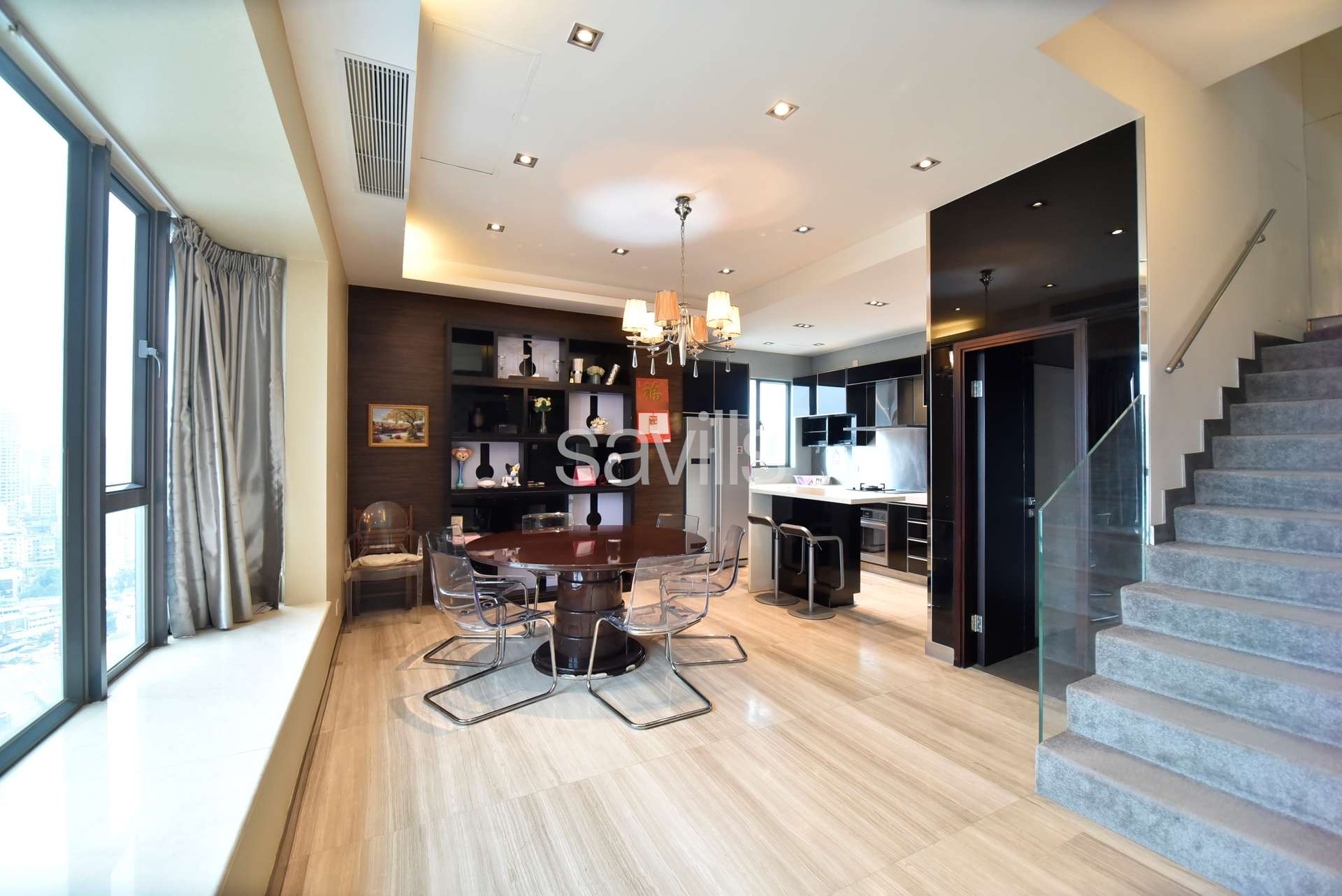 Property for sale in New Territories, Hong Kong SAR Savills