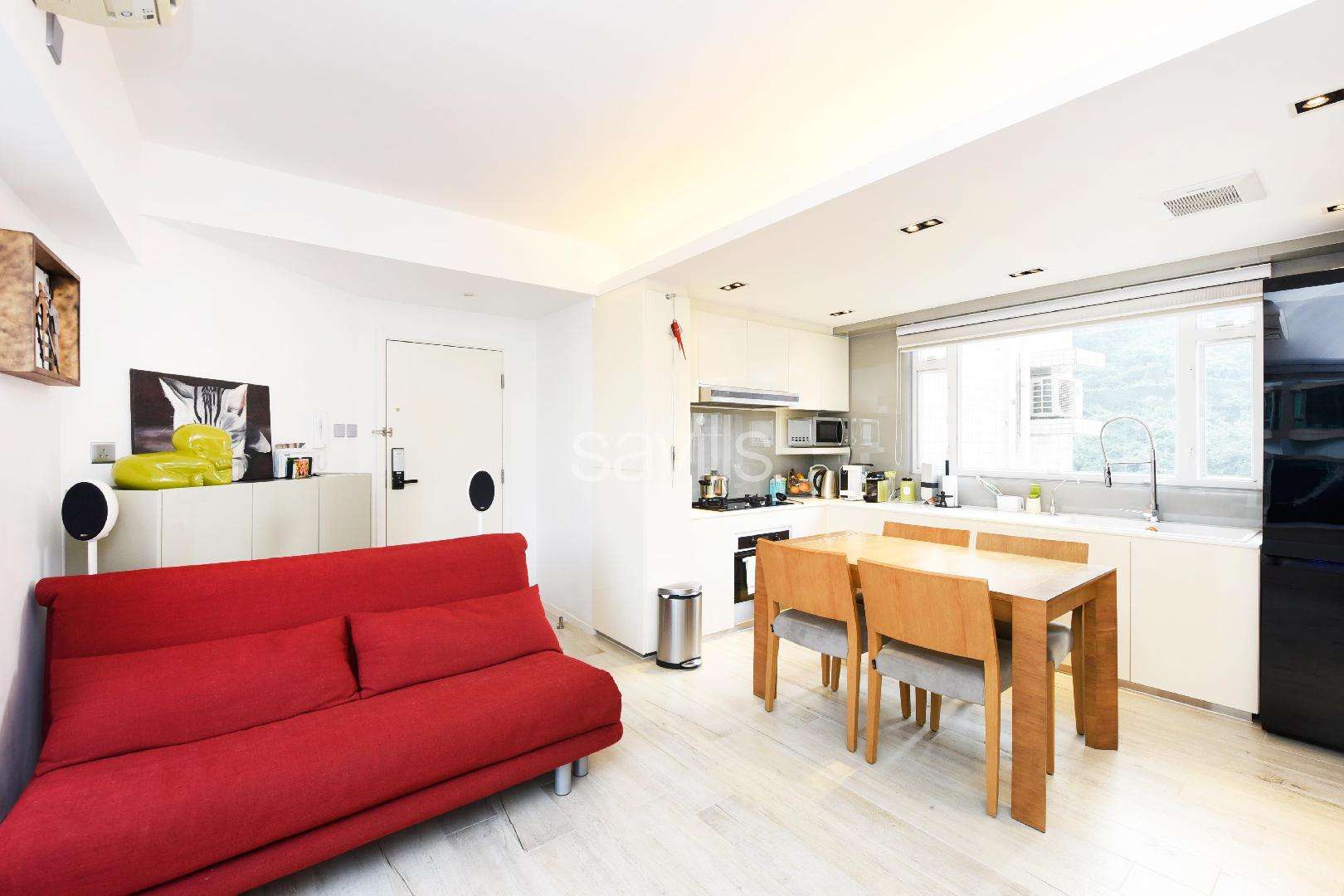 Conduit Tower, 20 Conduit Road, Mid-Levels West, Mid-levels , Hong Kong |  Property for sale | Savills