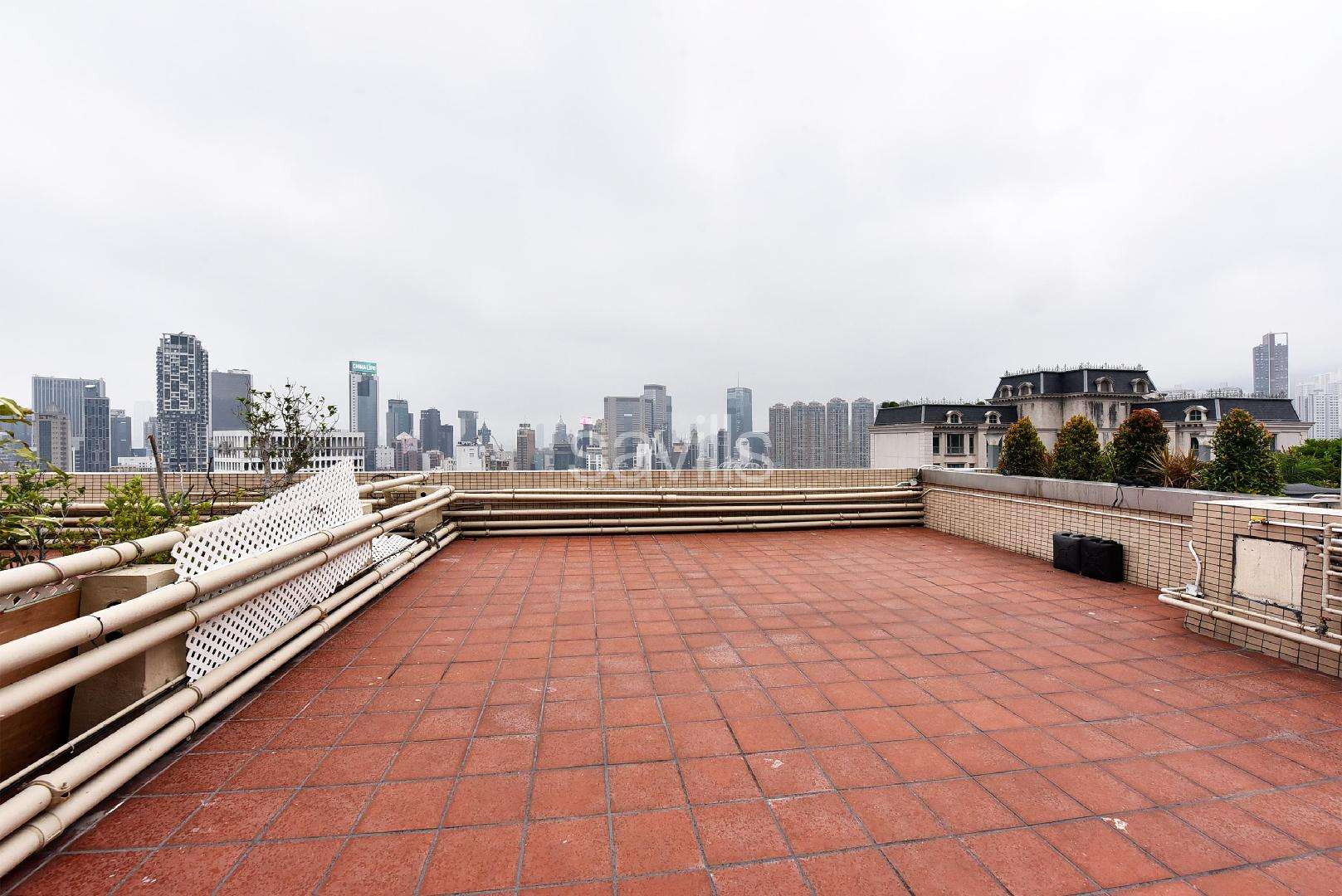 Moon Fair Mansion, 11 Shiu Fai Terrace, MidLevels East, Midlevels