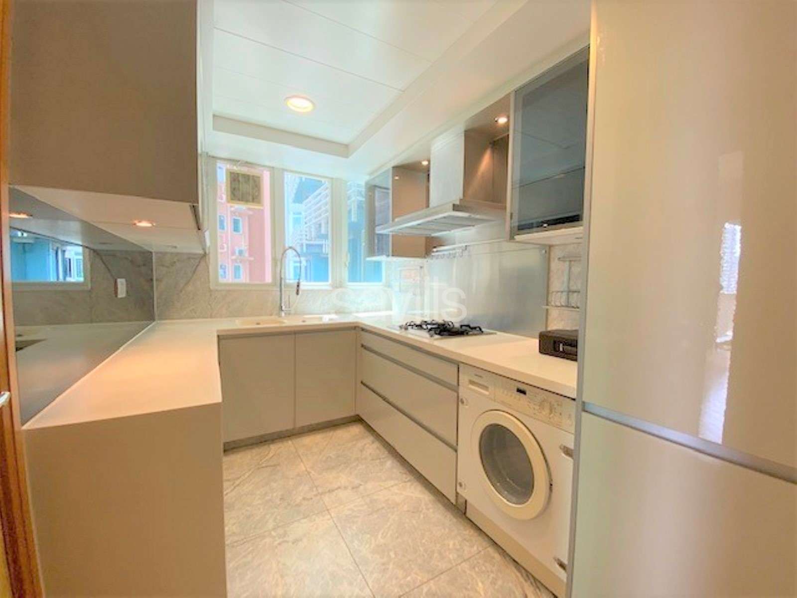 Property for lease in Olympic Station, Kowloon, Hong Kong SAR Savills