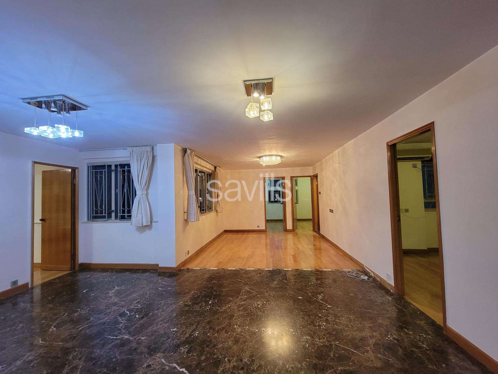 Savills Bedford Garden, Tin Hau Temple Road, North Point, Hong Kong