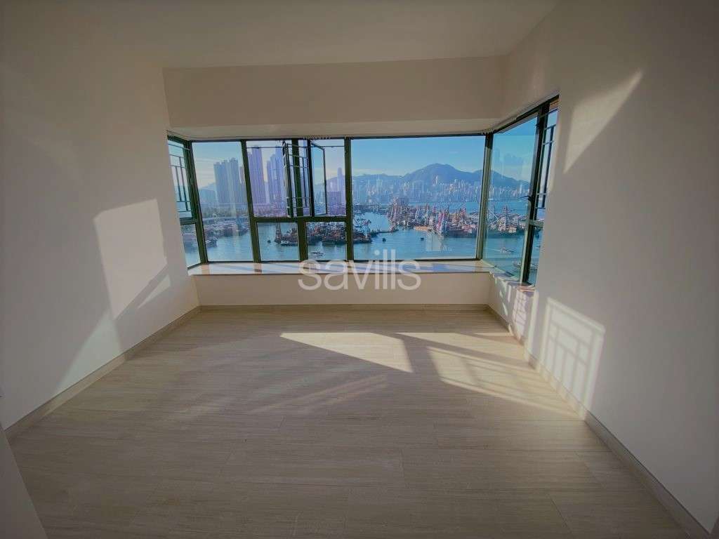 Property for lease in Olympic Station, Kowloon, Hong Kong SAR Savills