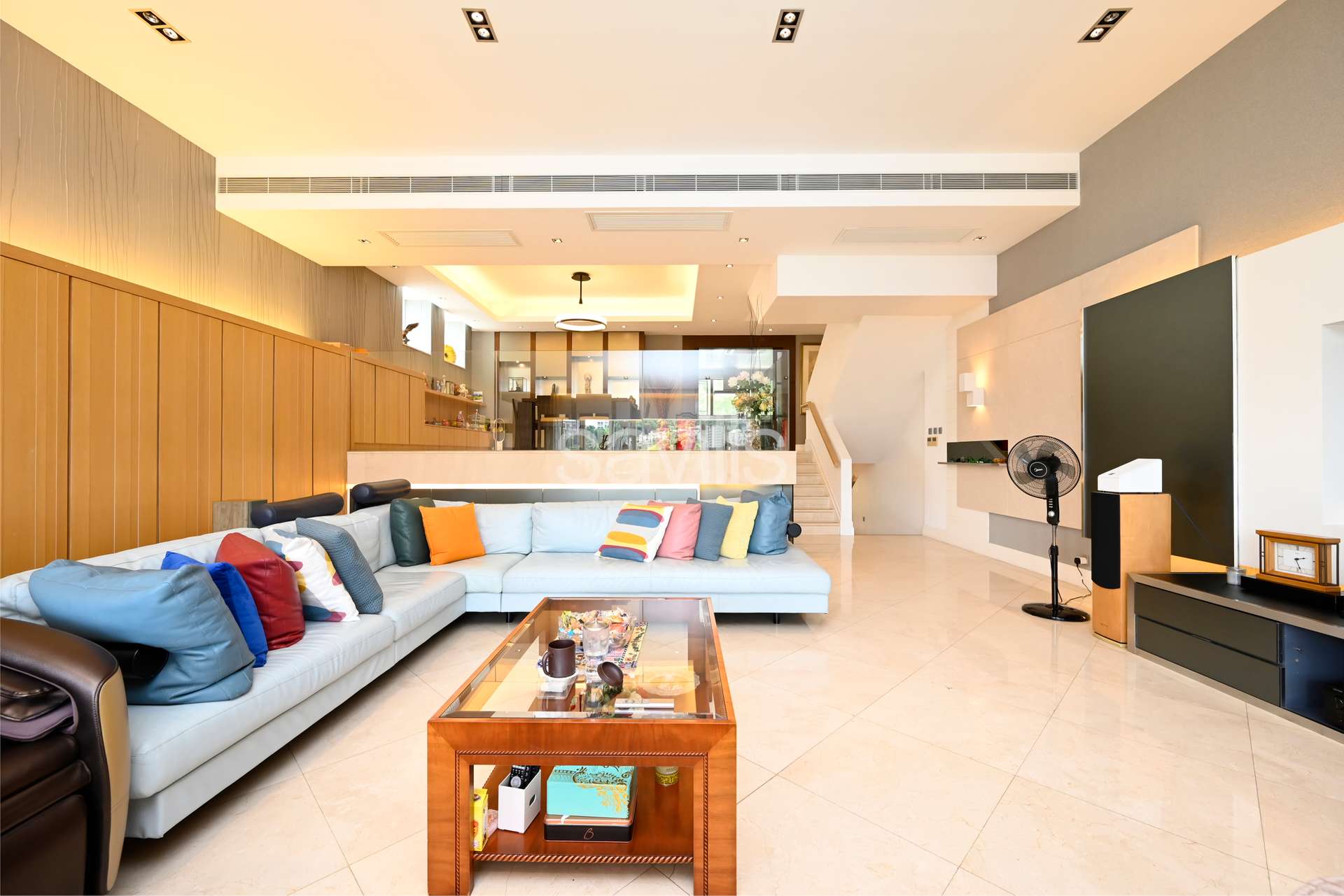 Manderly Garden, Deep Water Bay Road, Shouson Hill, Hong Kong Island