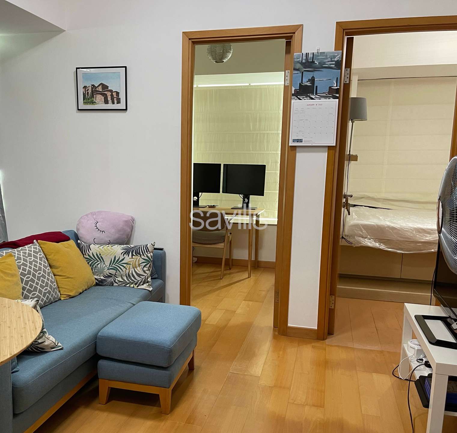 Ivy on Belcher's, Belcher's Street, Kennedy Town, Hong Kong Island