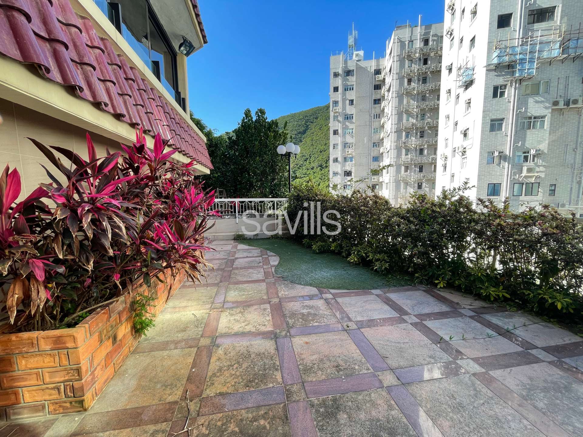 Repulse Bay Heights, Belleview Drive, Repulse Bay, Hong Kong Island