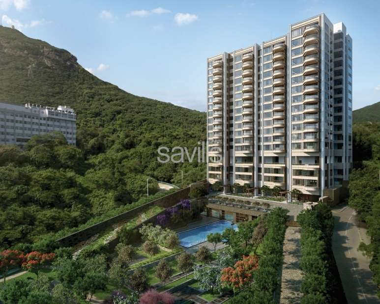 8 Deep Water Bay Drive, Deep Water Bay Drive, Shouson Hill, Hong Kong