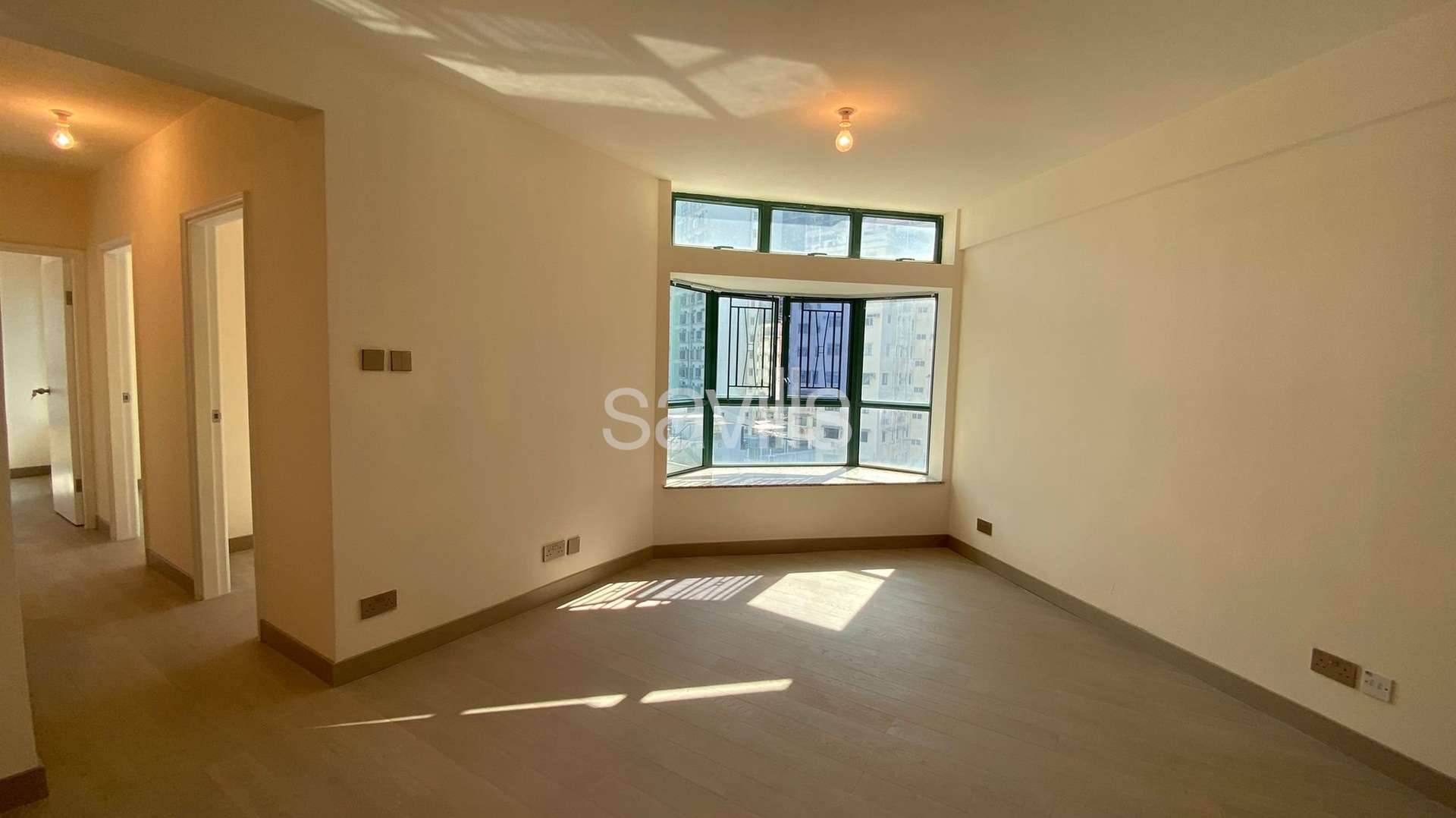 Scholastic Garden, Lyttelton Road, Western MidLevels, Hong Kong Island