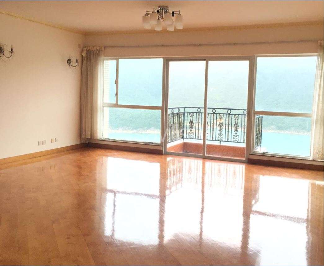 The Redhill Peninsula, Pak Pat Shan Road, Tai Tam, Hong Kong Island