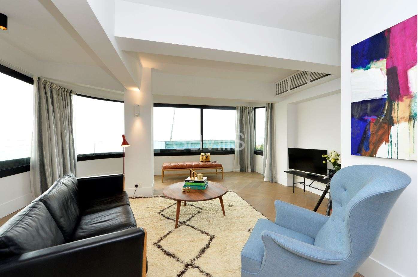 Tung Fat Building, Kennedy Town New Praya, Kennedy Town, Hong Kong