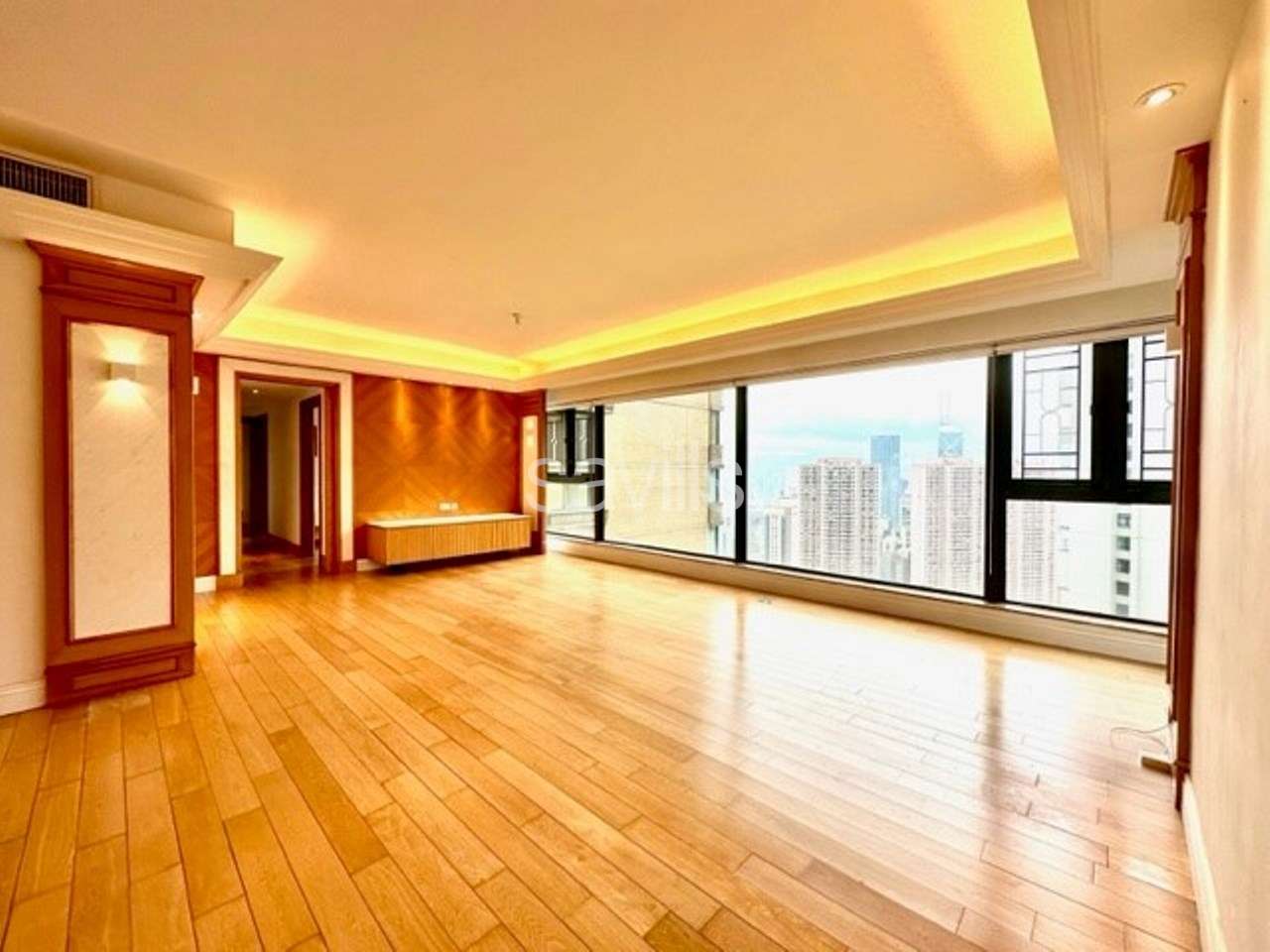 Tavistock II, Tregunter Path, Central MidLevels, Hong Kong Island