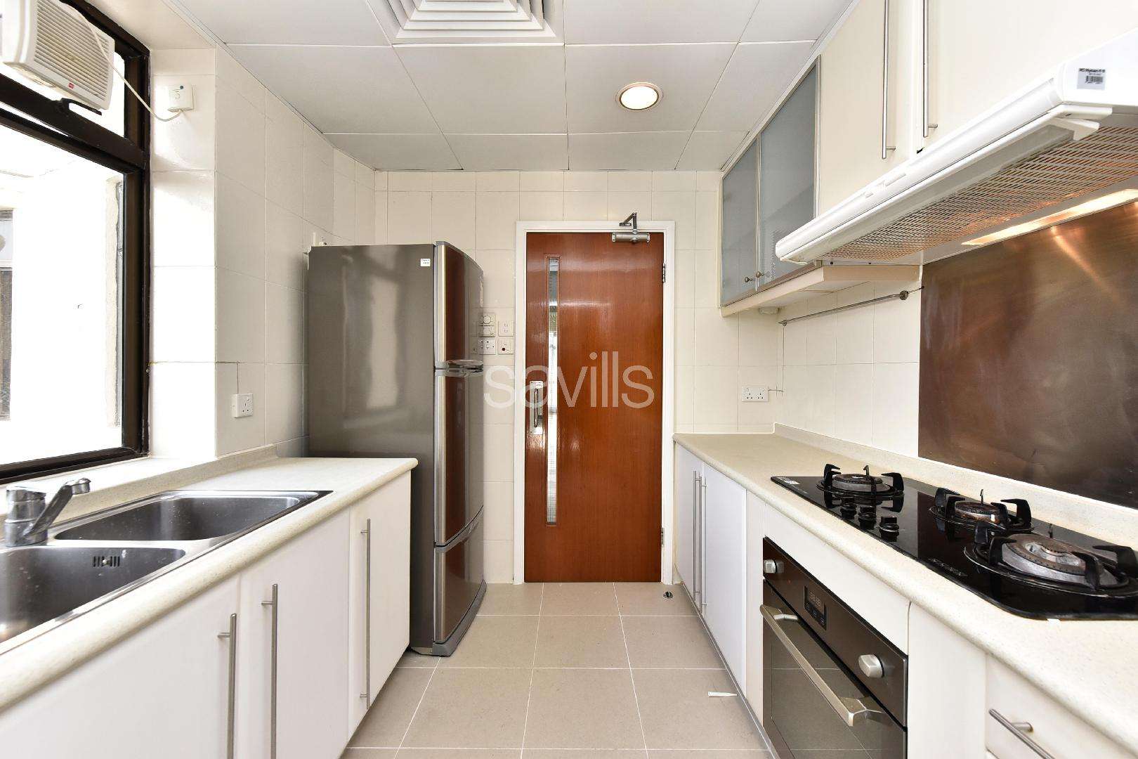 Bamboo Grove, 74 86 Kennedy Road, MidLevels East, Midlevels , Hong